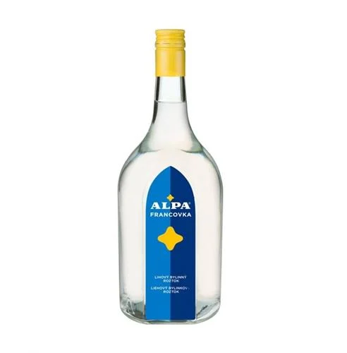 Nákup Alpa Francovky