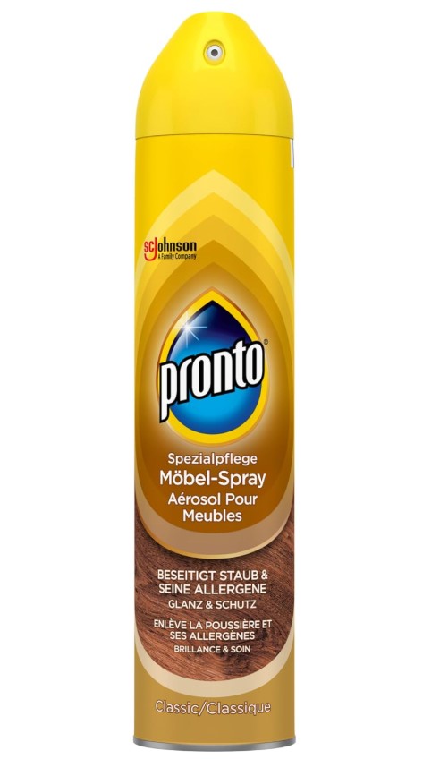 Pomocník na úklid