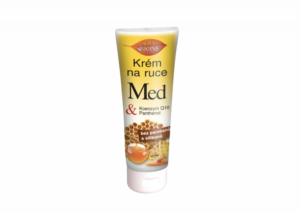 Péče o ruce - Bione