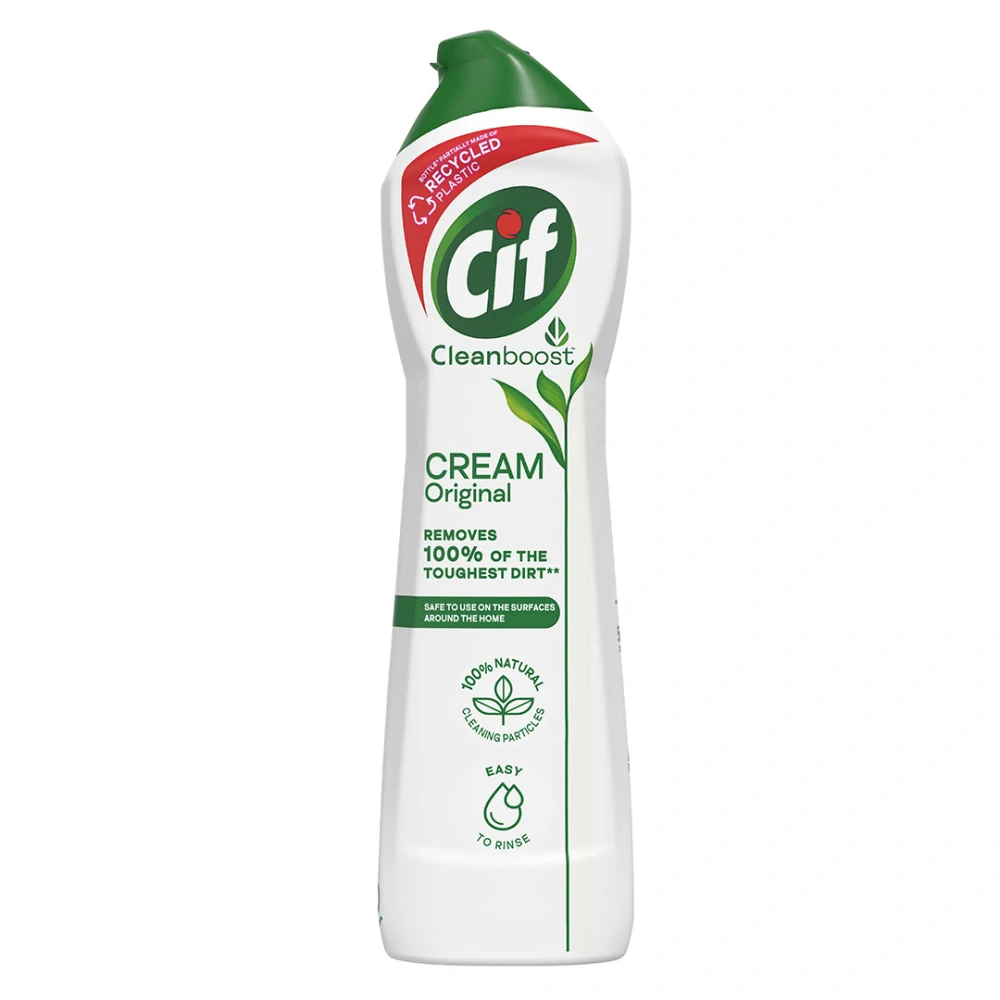 Cif Cream original