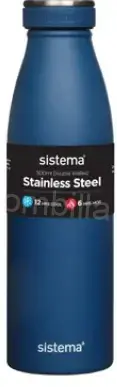 Sistema – termoláhev