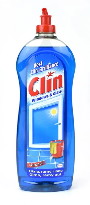 Clin na okna a rámy 750 ml