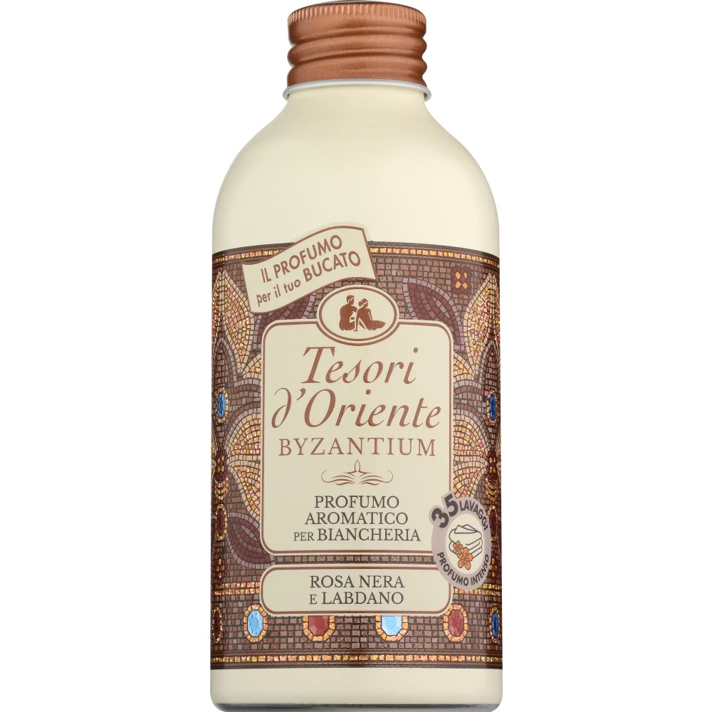 Tesori d'Oriente BYZANTIUM Parfém do prádla 250ml