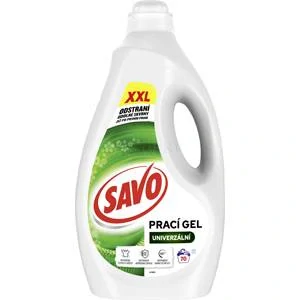 Savo prací gel univerzální (70 PD)