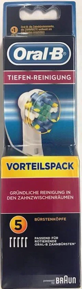Oral-B FlossAction EB25 – 5 ks