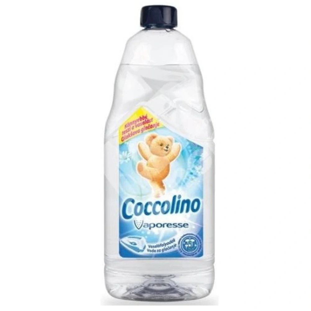 Coccolino voda do žehličky 1l