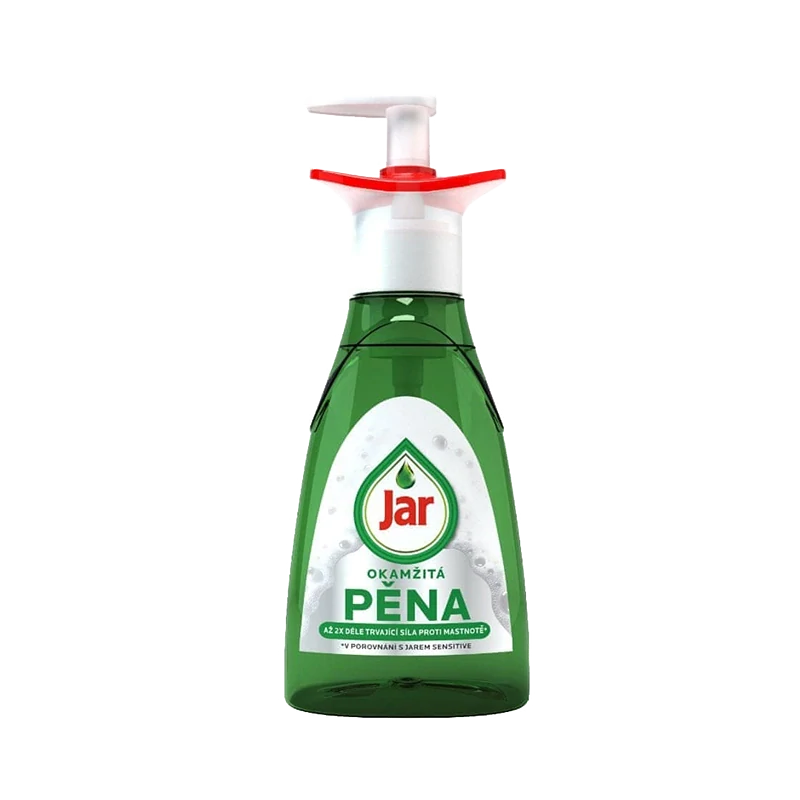 Jar - okamžitá pěna 350 ml