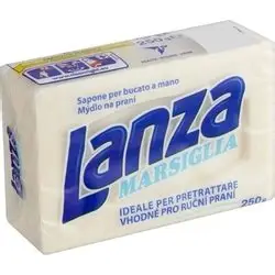 Lanza mýdlo na praní 250 g