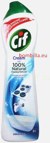 Cif Cream