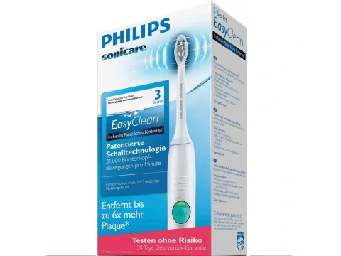 Phillips HX6512/45 Sonicare EasyClean
