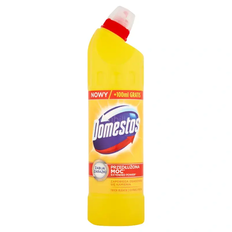 Domestos - čistič WC