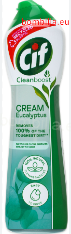 Cif Cream