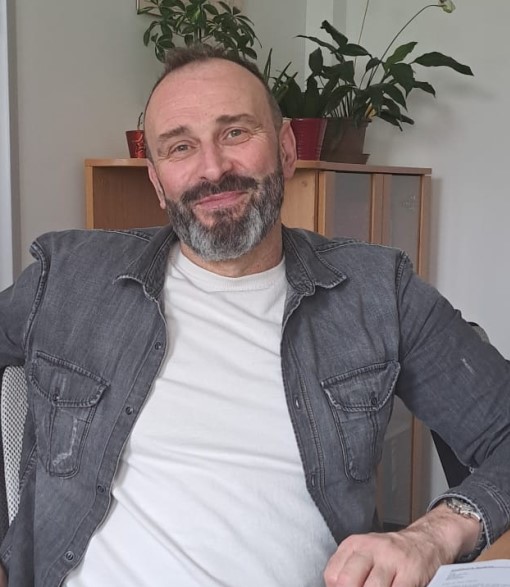 Zákaznická podpora Bombilla – Miroslav Volf