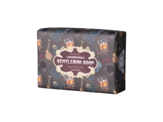 Mýdlo Gentleman Soap, přírodní 200g