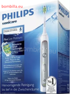 Philips Sonicare FlexCare Platinum