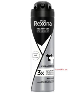 Antiperspirant Rexona Extra Strong
