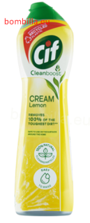 Cif Cream