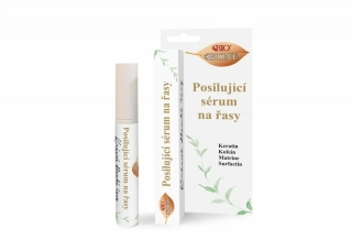 Posilující sérum na řasy 7 ml