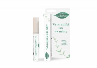 Vytvrzující lak na nehty 7 ml