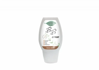 BB krém tmavý odstín 40 ml