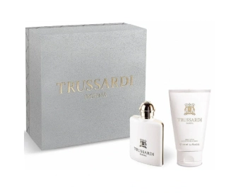 TRUSSARDI DONNA SET (EdP50 + BL100)