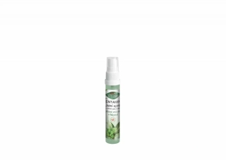 Dentamint ústní sprej MENTOL 27 ml