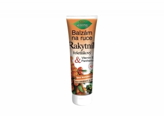 Balzám na ruce RAKYTNÍK 205 ml