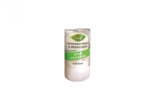 Antiperspirant a deodorant DEO KRYSTAL 120 g