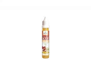 RICINOVÝ OLEJ na pleť i tělo 30 ml