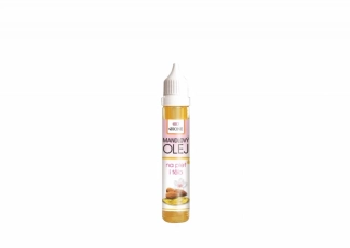 MANDLOVÝ OLEJ na pleť i tělo 30 ml