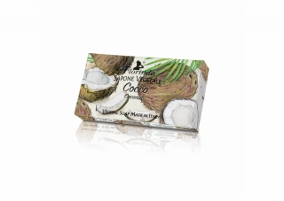 SAPONE VEGETALE Cocco - Rostlinné mýdlo Cocco 100 g