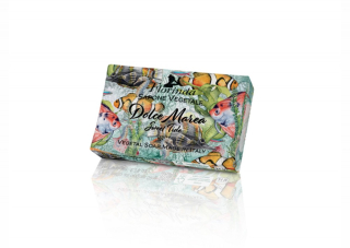 SAPONE VEGETALE Dolce Marea - Jemný příliv 100 g