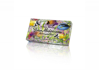 SAPONE VEGETALE Brezza Mediterranea - Středomořský vánek 100 g