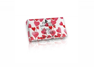 SAPONE VEGETALE IL SAPONE DEL CUORE Rampicante 100 g