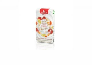 SAPONE VEGETALE Agrumi - Rostlinné mýdlo Citrusové plody 100 g