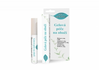 Gelová péče na obočí 8 ml