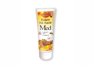 Krém na ruce MED + Q10 100 ml