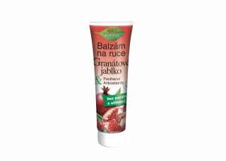 Balzám na ruce GRANÁTOVÉ JABLKO 205 ml