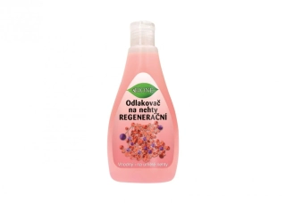 Odlakovač na nehty REGENERAČNÍ 200 ml