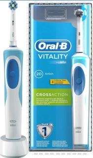 Zubní kartáček Oral-B Vitality Sensitive