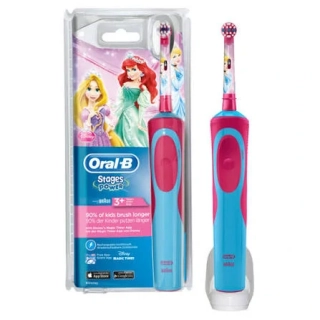 Elektrický kartáček Oral-B "Disney Princess