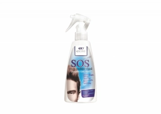 SOS proti padání vlasů PRO MUŽE 200 ml