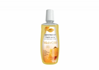 Dentamint ústní voda MED + PROPOLIS 500 ml
