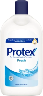 Protex tekuté mýdlo anti. fresh (náhradní náplň) 700 ml
