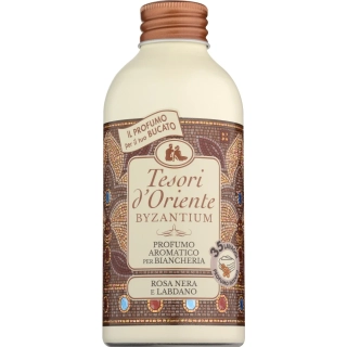 Tesori d'Oriente BYZANTIUM Parfém do prádla 250ml