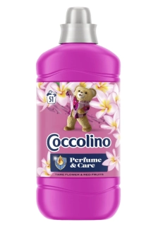 Coccolino aviváž Tiare Flower (51 PD) 1275 ml
