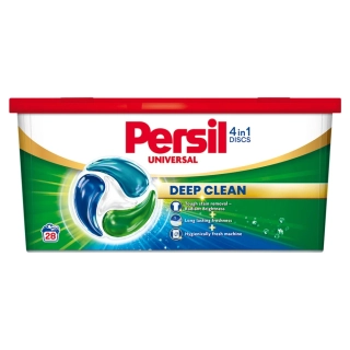 Persil Deep Clean 4in1 Universal (28 PD)