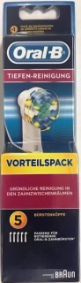 Oral-B FlossAction EB25 – 5 ks