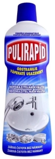 Pulirapid čistič povrchů 500 ml