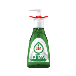 Jar - okamžitá pěna 350 ml